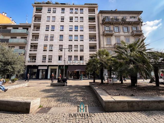 Appartamento in vendita di 75 m² in Corso Como, 2