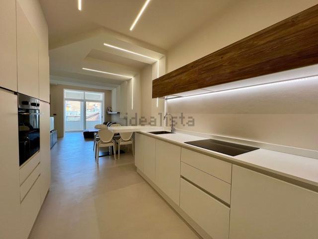 Appartamento in vendita di 75 m² in Corso Dante Alighieri, 198