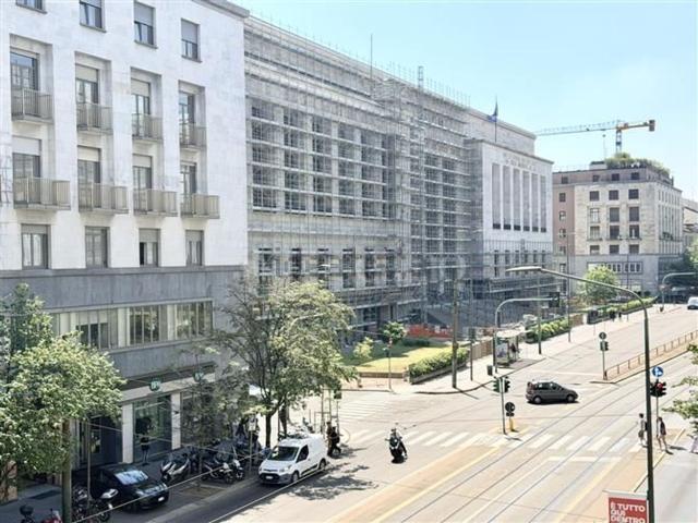Appartamento in vendita di 75 m² in Corso di Porta Vittoria