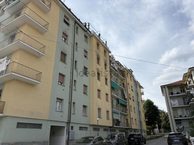 Appartamento in vendita di 75 m² in Corso Divisione Acqui