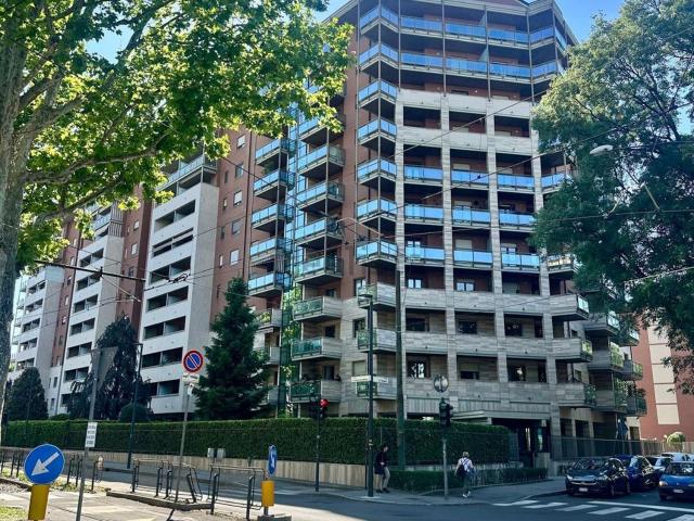 Appartamento in vendita di 75 m² in Corso Enrico Tazzoli, 1