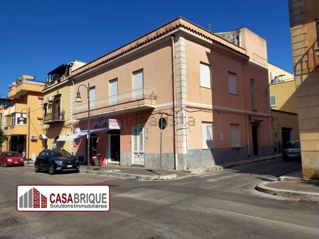Appartamento in vendita di 75 m² in Corso Filangeri, 90