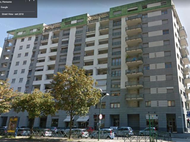 Appartamento in vendita di 75 m² in Corso Francesco Ferrucci, 83