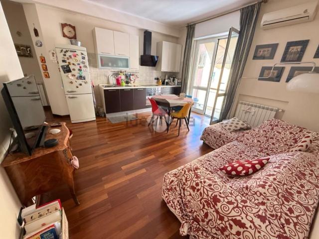 Appartamento in vendita di 75 m² in Corso Giuseppe Mazzini, 108