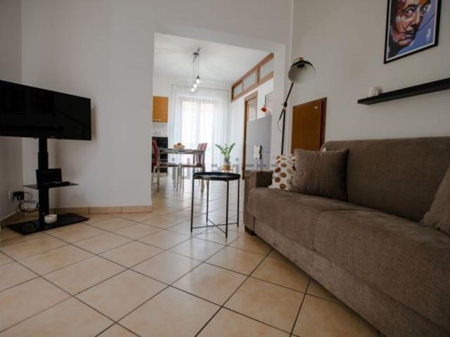 Appartamento in vendita di 75 m² in Corso Giuseppe Garibaldi