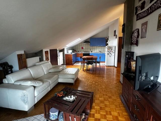 Appartamento in vendita di 75 m² in Corso Industria, 8