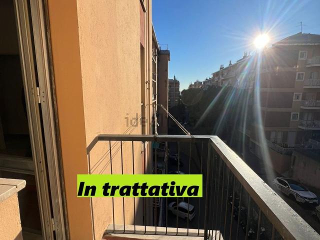 Appartamento in vendita di 75 m² in Corso Luigi Andrea Martinetti, 90