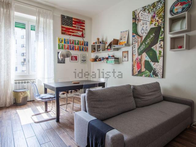 Appartamento in vendita di 75 m² in Corso Lodi, 108