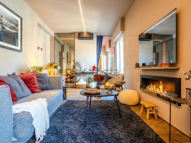 Appartamento in vendita di 75 m² in Corso Lodi, 82