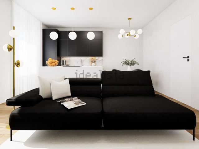 Appartamento in vendita di 75 m² in Corso Principe Oddone, 44