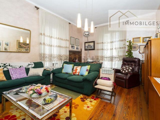 Appartamento in vendita di 75 m² in Corso Regina Margherita, 171