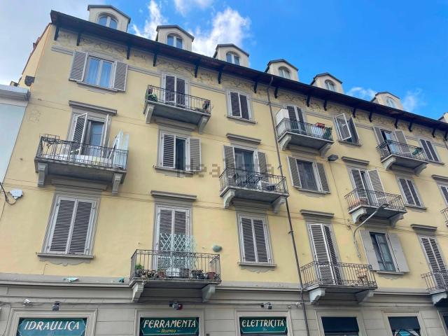 Appartamento in vendita di 75 m² in Corso Regina Margherita, 134
