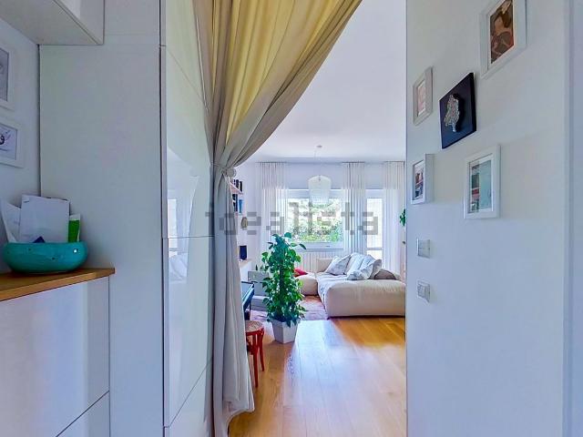 Appartamento in vendita di 75 m² in Corso Regina Maria Pia, 85