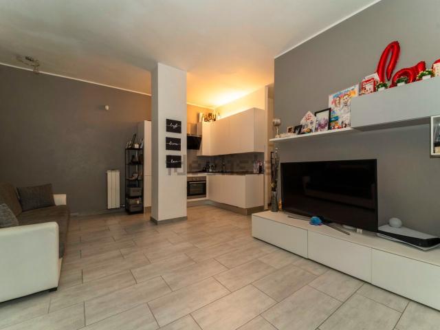 Appartamento in vendita di 75 m² in Corso Roma, 20