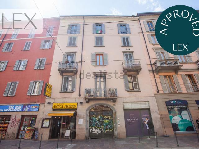 Appartamento in vendita di 75 m² in Corso San Gottardo