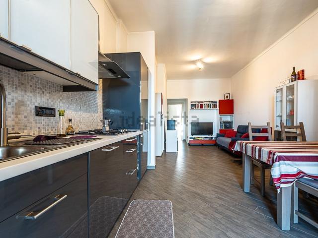 Appartamento in vendita di 75 m² in Corso Sebastopoli, 50