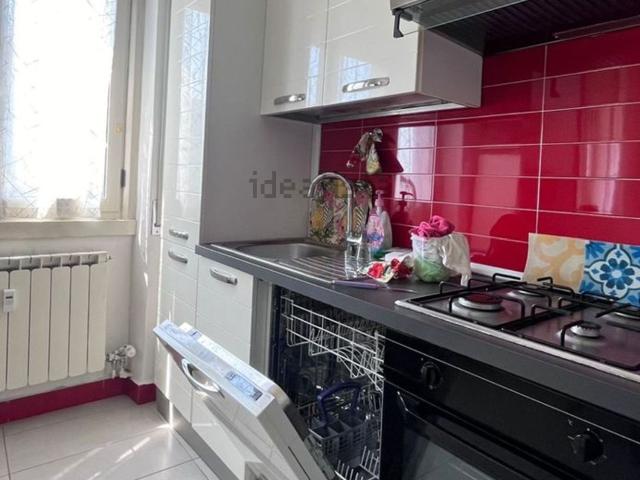Appartamento in vendita di 75 m² in Corso Trento, 15