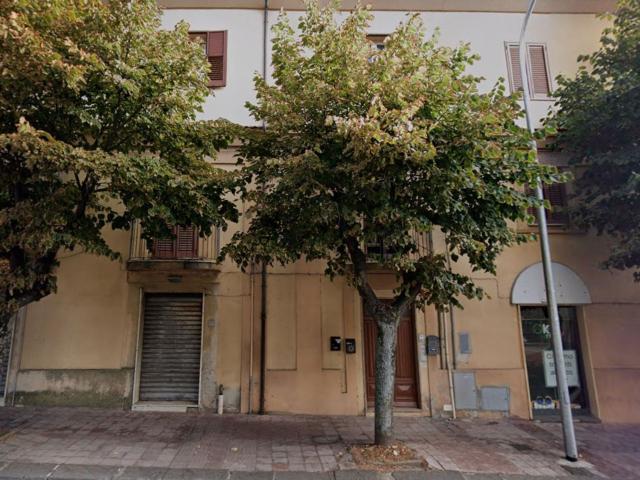 Appartamento in vendita di 75 m² in Corso Umberto I, 216