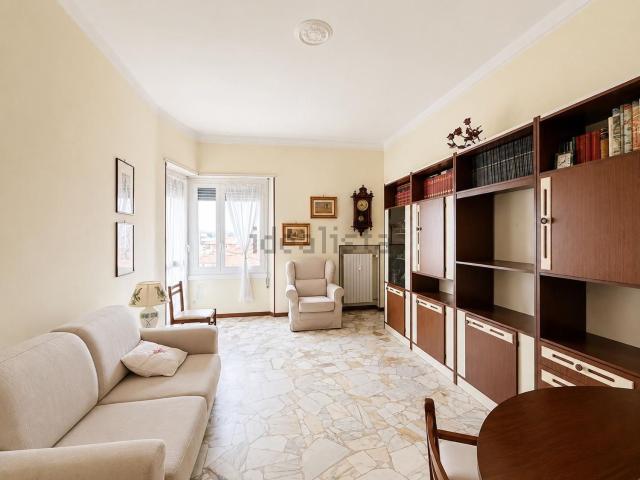 Appartamento in vendita di 75 m² in Corso Virginia Marini, 52