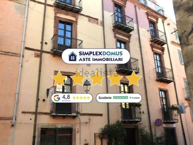 Appartamento in vendita di 75 m² in Corso Vittorio Emanuele II