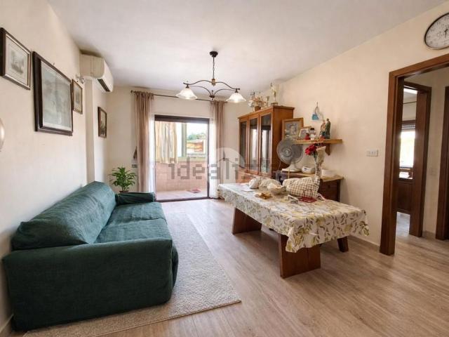 Appartamento in vendita di 75 m² in Cortile Piombino, 4