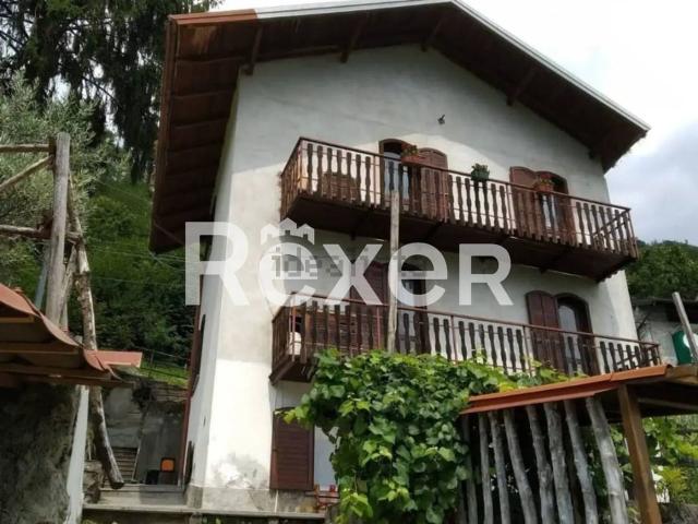 Appartamento in vendita di 75 m² in Frazione Marsellenico