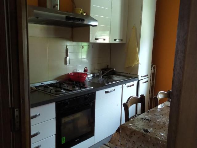 Appartamento in vendita di 75 m² in Frazione Pramorisio, 500