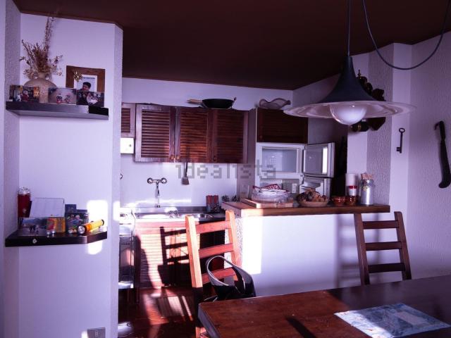 Appartamento in vendita di 75 m² in Frazione Quincod
