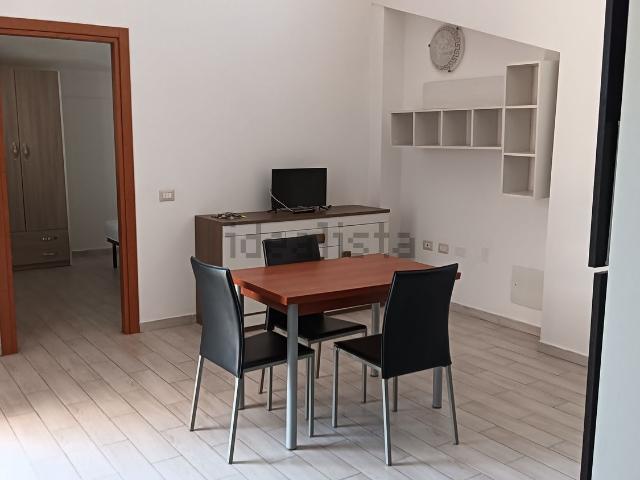 Appartamento in vendita di 75 m² in Lungomare Amerigo Vespucci