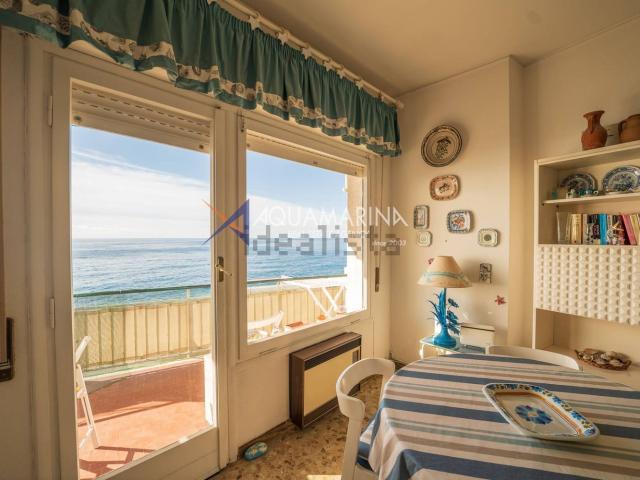 Appartamento in vendita di 75 m² in Lungomare Cristoforo Colombo