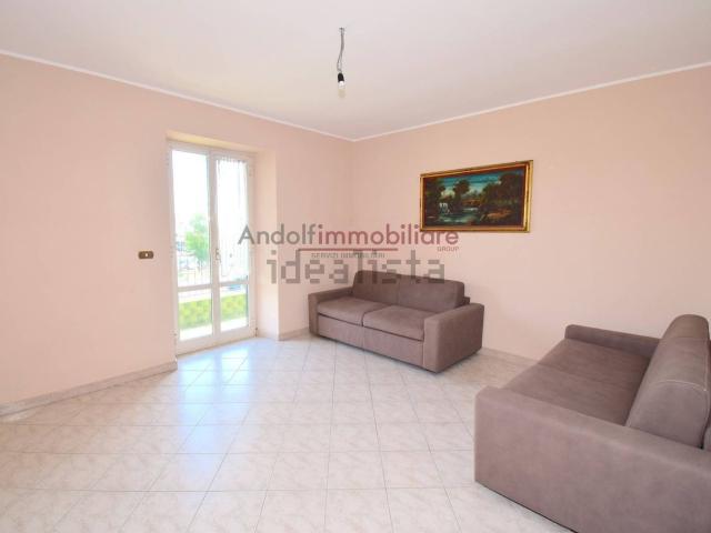 Appartamento in vendita di 75 m² in Lungomare Giovanni Caboto
