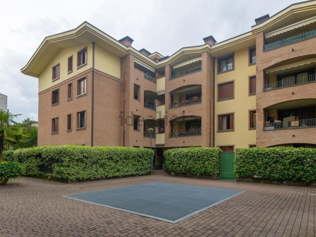 Appartamento in vendita di 75 m² in Largo Bruno Salvadori, 8