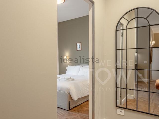 Appartamento in vendita di 75 m² in Largo della Crocetta, 1