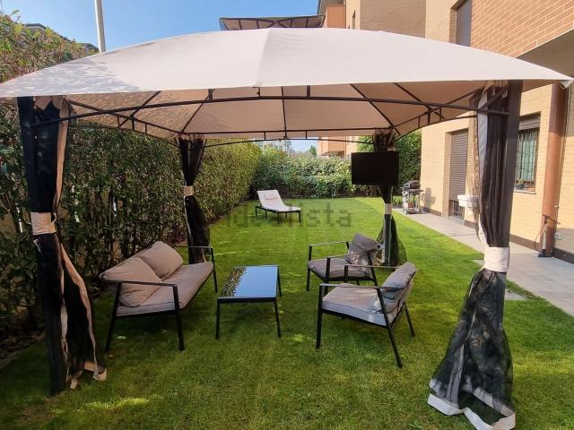 Appartamento in vendita di 75 m² in Largo Flaminio Piccoli, 23