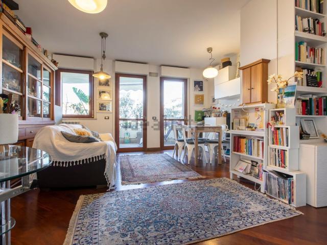 Appartamento in vendita di 75 m² in Largo Guido Martina