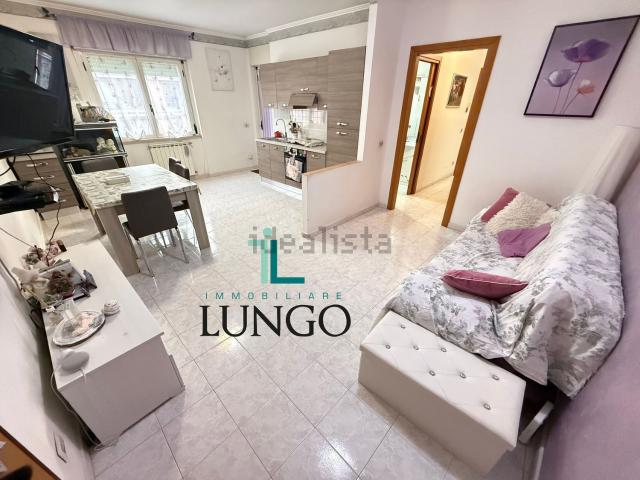 Appartamento in vendita di 75 m² in Largo Jacopo Peri, 70