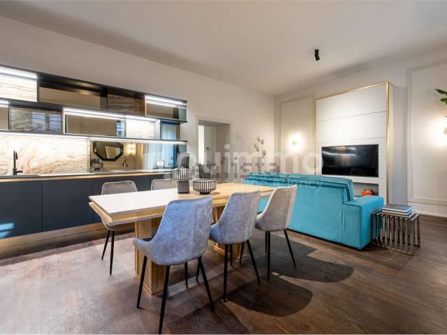 Appartamento in vendita di 75 m² in Largo la Foppa, 5