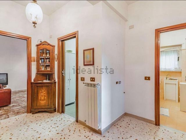 Appartamento in vendita di 75 m² in Largo Paolo Panelli