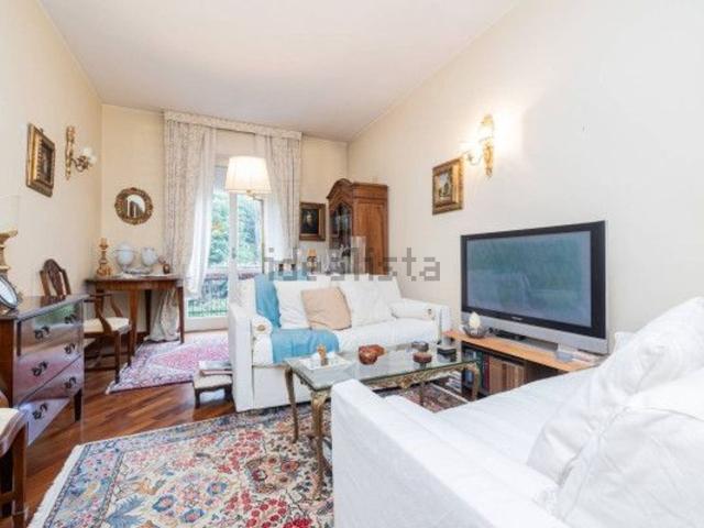 Appartamento in vendita di 75 m² in Largo Promessi Sposi, 5