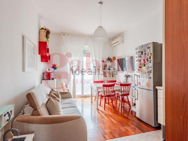 Appartamento in vendita di 75 m² in Largo Promessi Sposi, 9