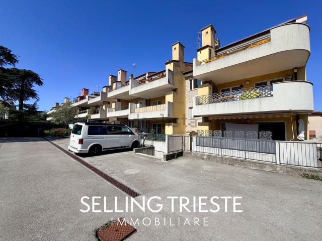 Appartamento in vendita di 75 m² in Località Aurisina Cave