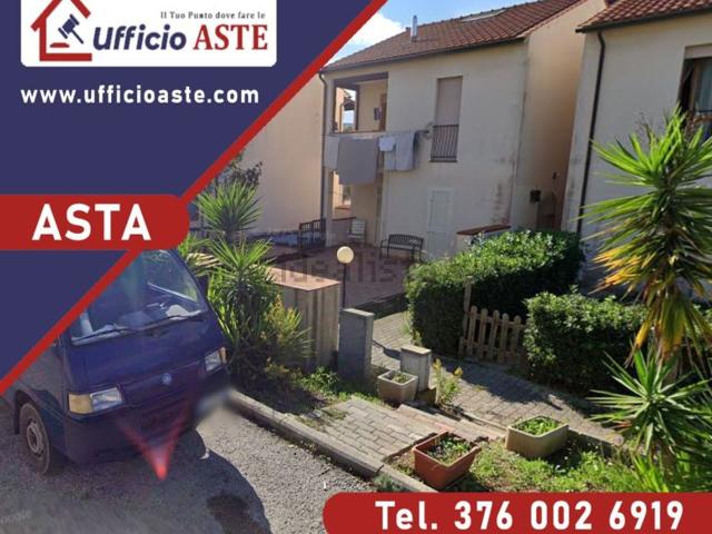 Appartamento in vendita di 75 m² in Località Bocchetto, 78