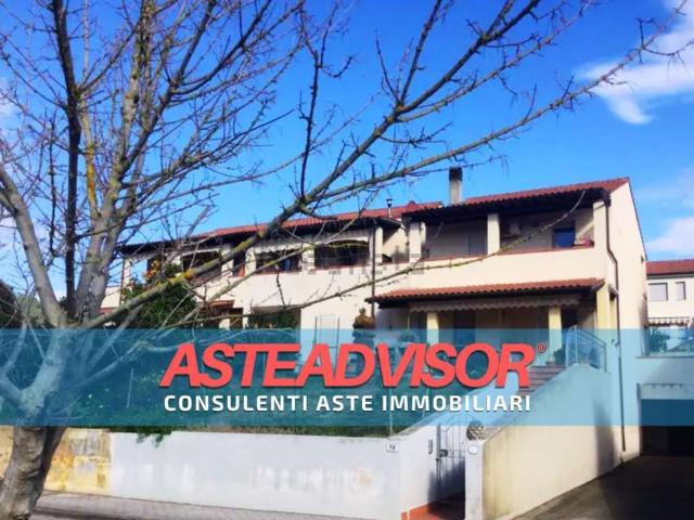 Appartamento in vendita di 75 m² in Località Bocchetto, 78