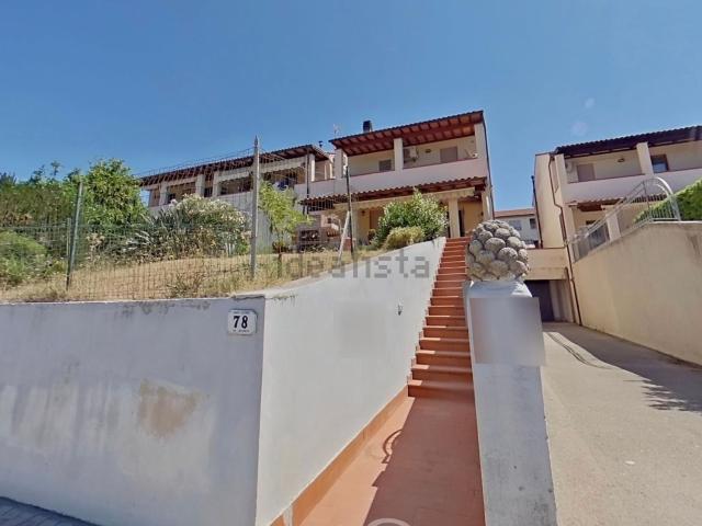 Appartamento in vendita di 75 m² in Località Bocchetto