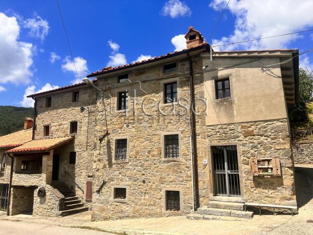 Appartamento in vendita di 75 m² in Località Cirignone, 126