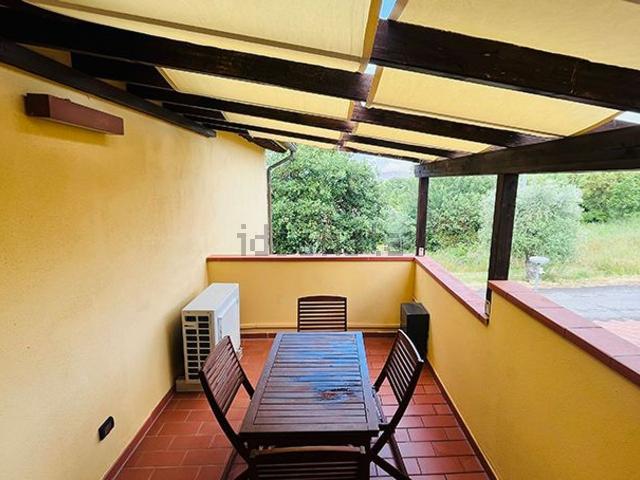 Appartamento in vendita di 75 m² in Località Col di Sasso, Complesso Borgo Etrusco