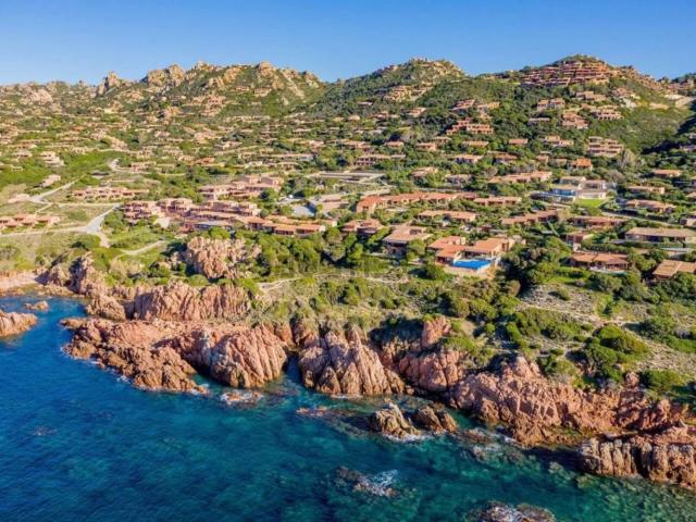 Appartamento in vendita di 75 m² in Località Costa Paradiso