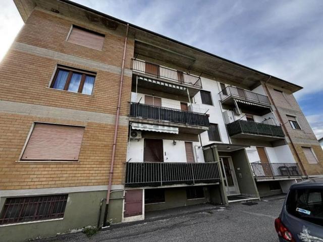 Appartamento in vendita di 75 m² in Località Fabbrica, 10