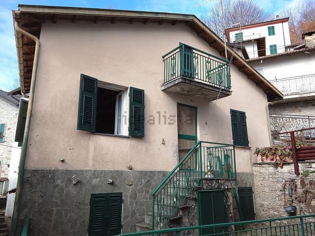 Appartamento in vendita di 75 m² in Località Vicosoprano