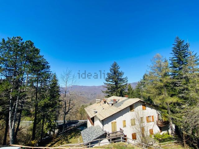 Appartamento in vendita di 75 m² in Località Villaggio alpino, 118